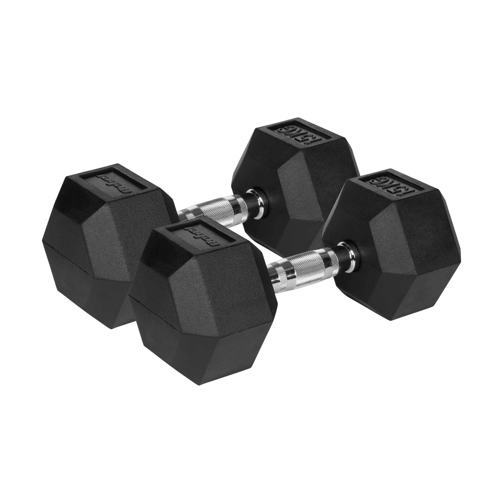 hantle-zeliwne-gumowane-hex-2x15-kg-rebel-active-14c7d45913f7437ab0914d4304eba2b8-4d4deba7 Гантелі Rebel HEX 2x15 кг з гумовим покриттям, чавунні для силових тренувань - Зображення 1