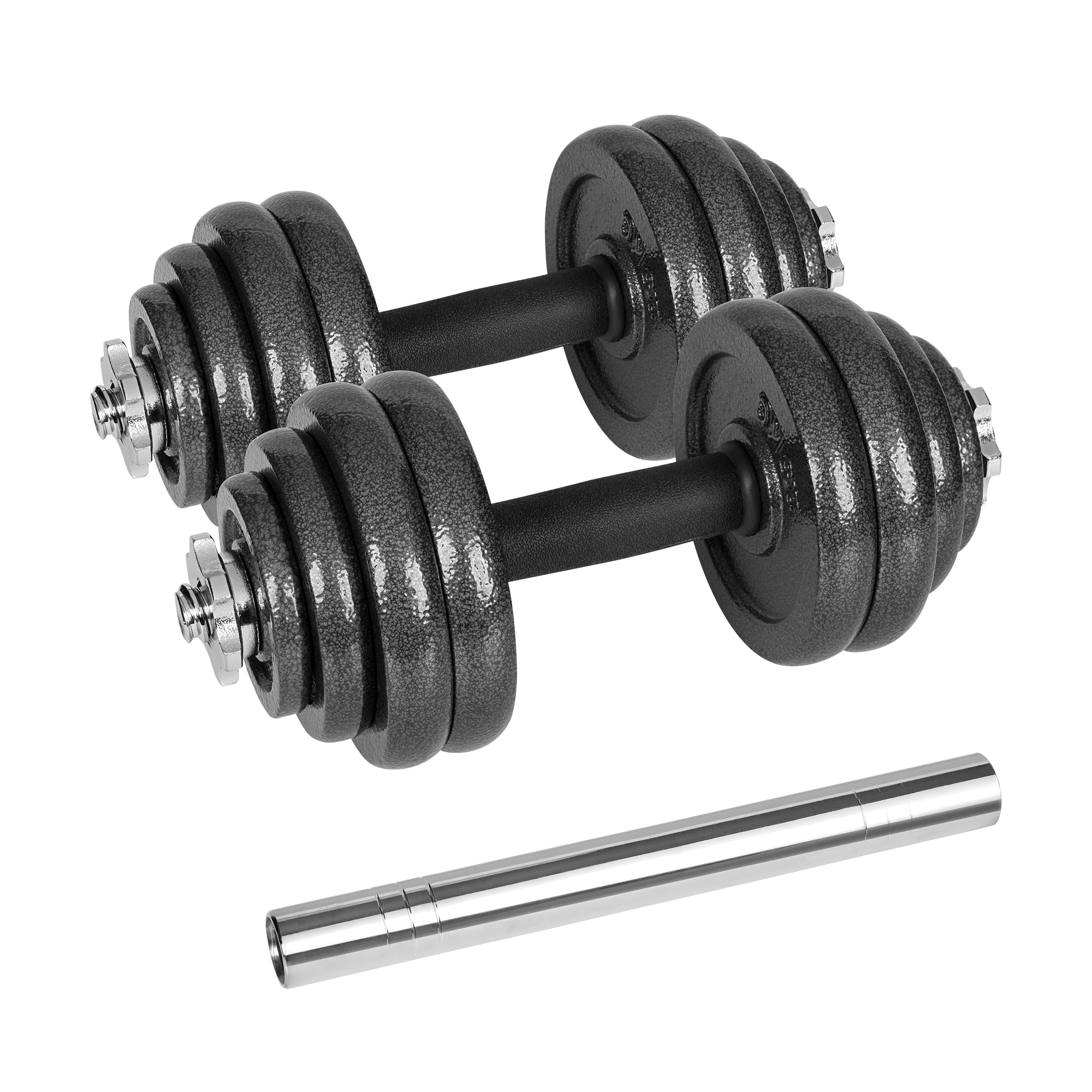 hantle-zeliwne-regulowane-w-walizce-z-gryfem-zestaw-30kg-rebel-active-764895cc78b14cef85d904f3a6ee1b70-0fea7f39 Регульовані чавунні гантелі Rebel 30 кг з штангою у кейсі RBA-2327-30 - Зображення 1