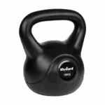 Гіря бітумінозна Rebel RBA-2318 ACTIVE 16 кг з ергономічною ручкою