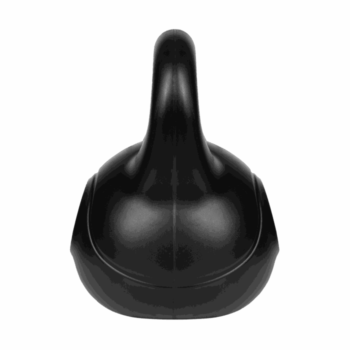 Гіря бітумінозна Rebel RBA-2319 ACTIVE 18 кг для силових тренувань - Зображення 3
