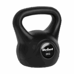 Гіря бітумінозна Rebel RBA-2311 ACTIVE 2 кг для ефективних силових тренувань