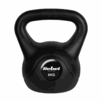 Гіря бітумінозна Rebel Active 6 кг для силових тренувань - Зображення 2