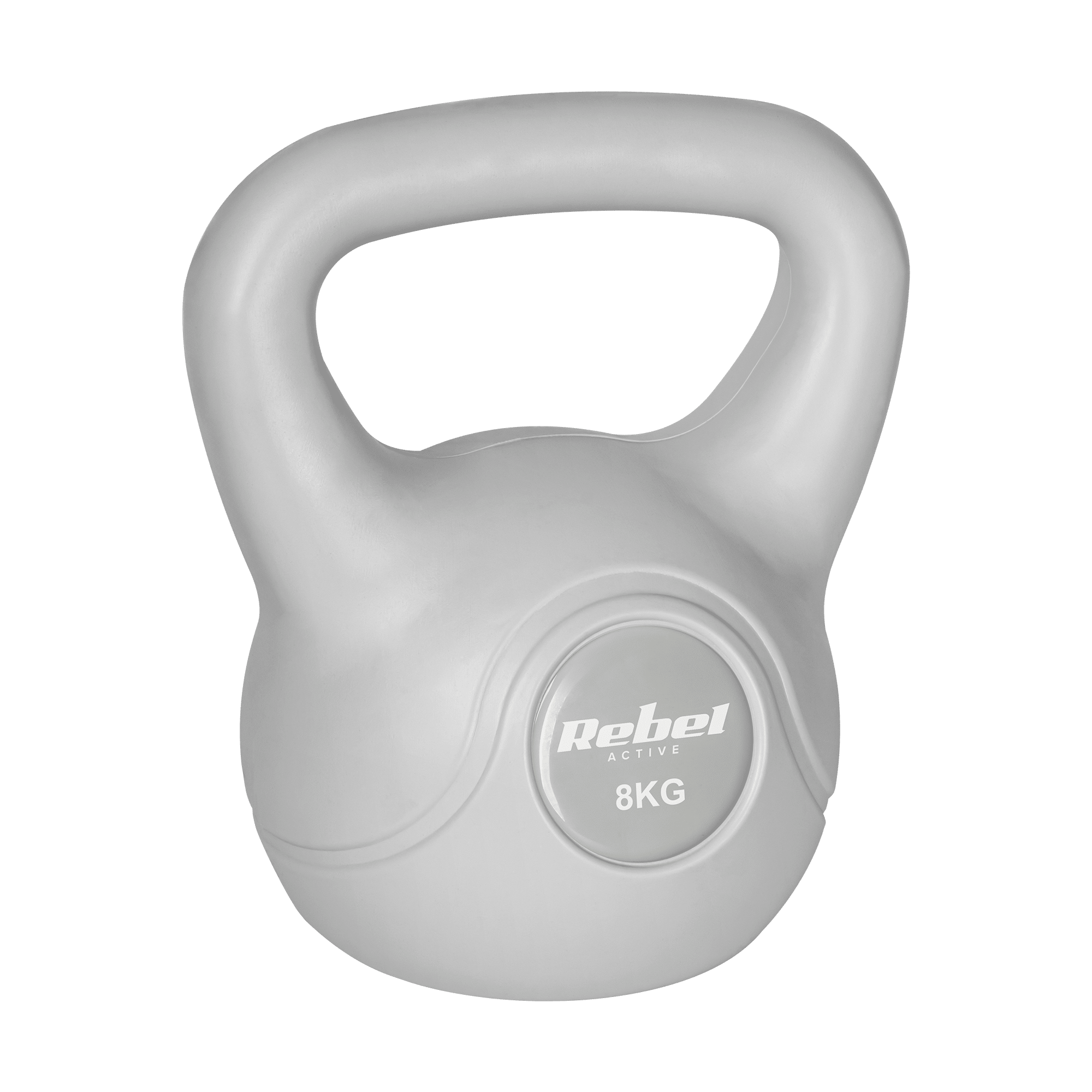 kettlebell-bitumiczny-8-kg-szary-rebel-active-5518bb0d727a4d5196eb82d387811181-67874f55 Гіря бітумінозна Rebel 8 кг для силових та функціональних тренувань - Зображення 1