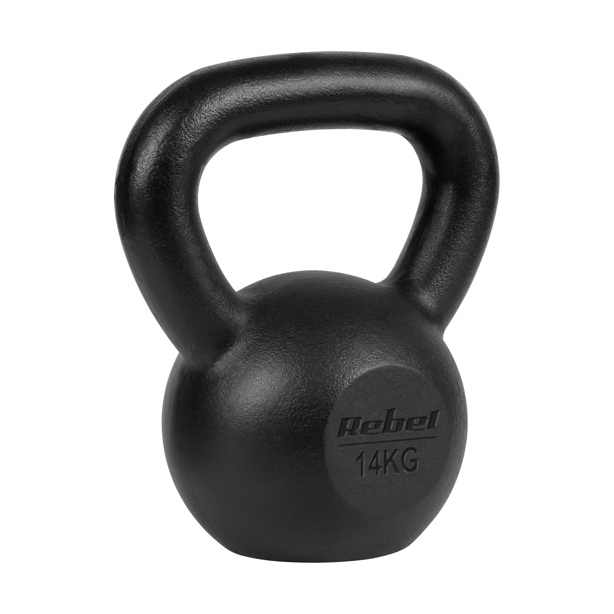 kettlebell-zeliwny-14kg-rebel-active-80914bdf32714adb938a83bc046c7517-fa71af34 Чавунна гиря Rebel Active 14 кг з ергономічною ручкою для силових тренувань - Зображення 1