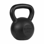 Чавунна гиря Rebel Active 26 кг для силових тренувань