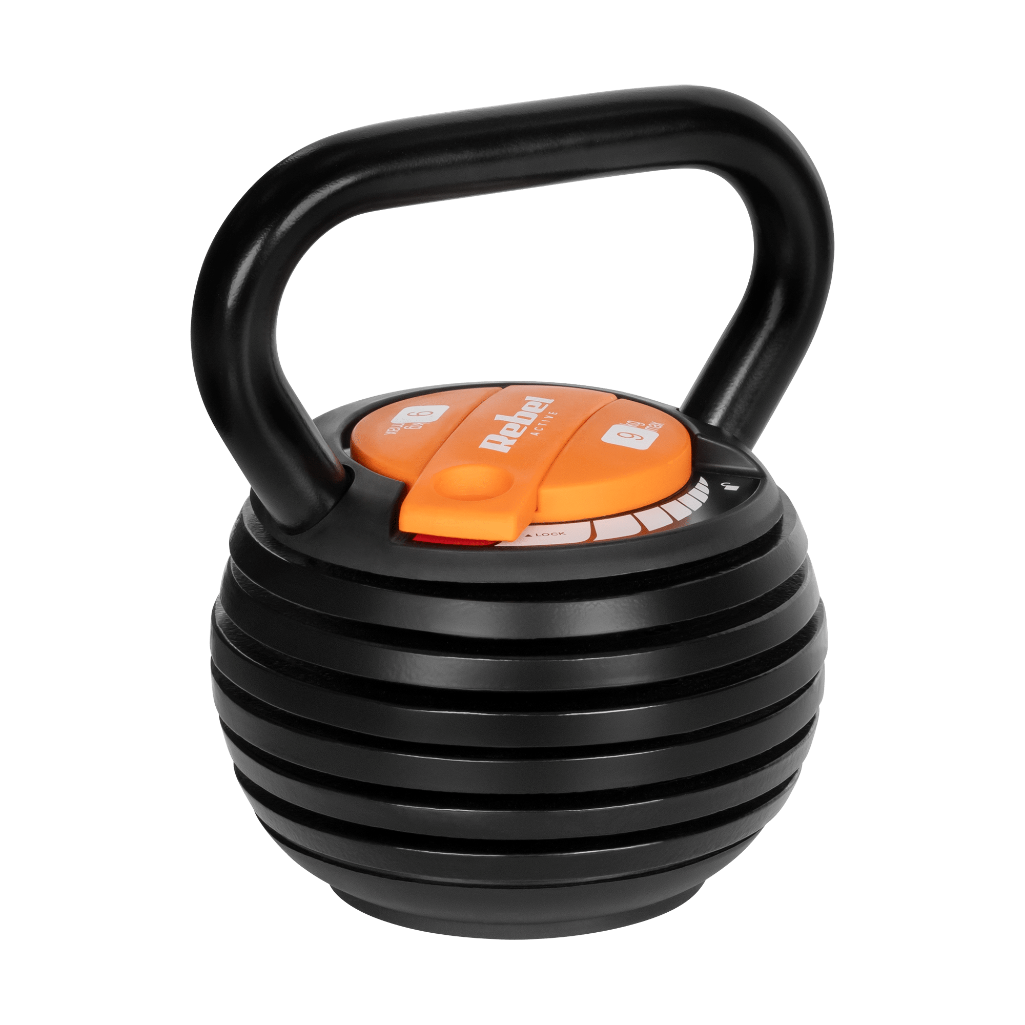 kettlebell-zeliwny-automatyczny-regulowany-9kg-rebel-active-9d1862d50aa3434f83b1330121244f6b-59a8d6ed Чавунна гиря Rebel Active 9 кг з автоматичним регулюванням ваги - Зображення 1