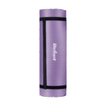 Гімнастичний килимок REBEL ACTIVE RBA-3151-PU 183x61 см фіолетовий - Зображення 3