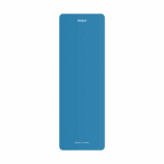 Гімнастичний килимок REBEL ACTIVE RBA-3151-BL 183x61 см синій - Зображення 2