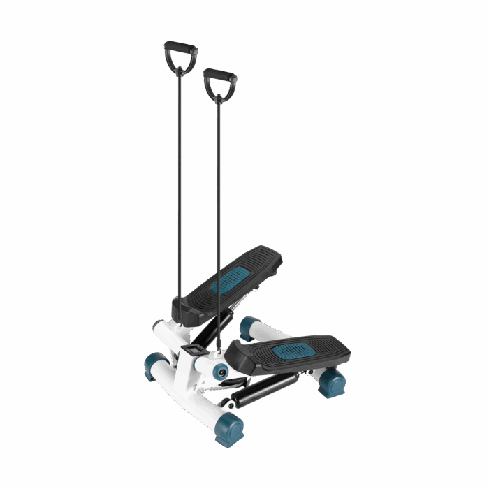 Поворитний міні-степпер Rebel Active RBA-3226 - Зображення 6