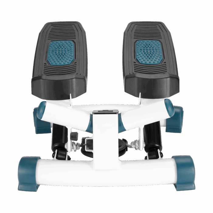 Поворитний міні-степпер Rebel Active RBA-3226 - Зображення 3