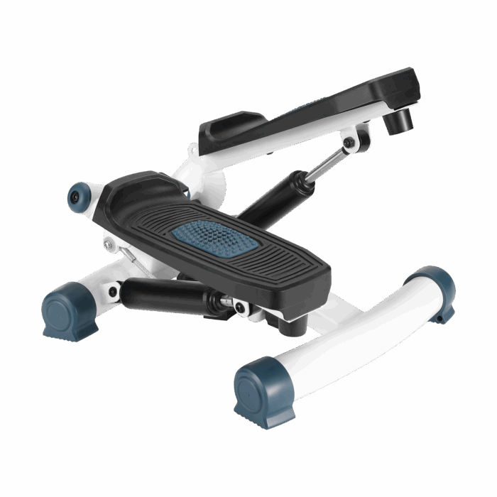 Поворитний міні-степпер Rebel Active RBA-3226 - Зображення 4