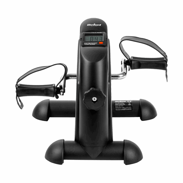 Велотренажер реабілітаційний Rebel Active RBA-1020 - Зображення 3