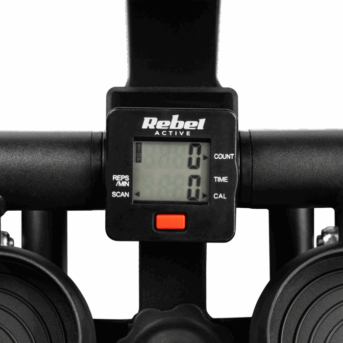 Степпер Rebel Active RBA-3230 - Зображення 9