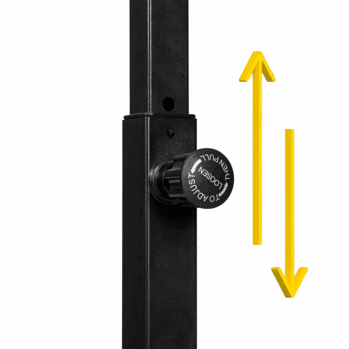 Степпер Rebel Active RBA-3230 - Зображення 6