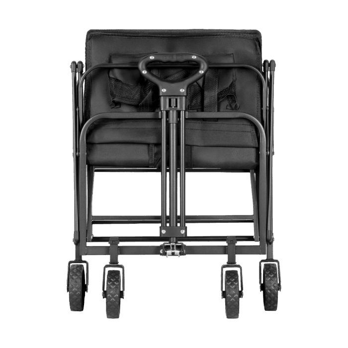 Складаний візок Rebel Active RBA-5500 80 л, 100 кг - Зображення 3