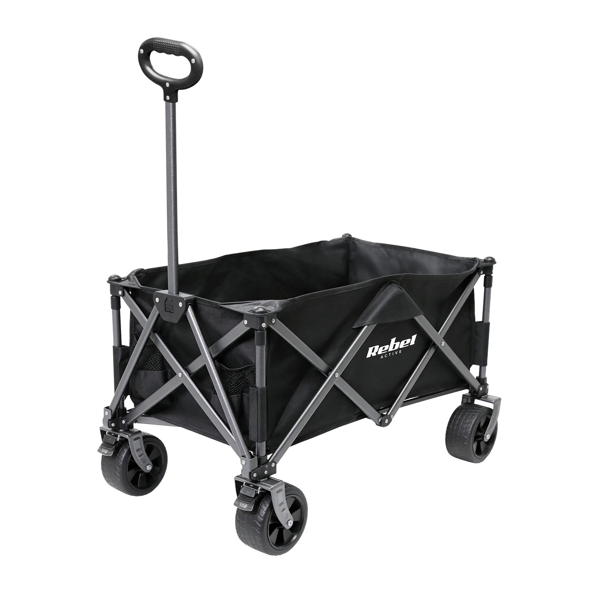 wozek-turystyczny-plazowy-skladany-do-wewnatrz-150l-100kg-rebel-active-f3fbefb9cf9a443a817effc488ac27a0-2651ba15 Складаний візок Rebel Active RBA-5503 що складається всередину 150 л, 100 кг - Зображення 1