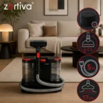 Миючий екстракторний пилосос для меблів Zortiva 24967 - Зображення 5