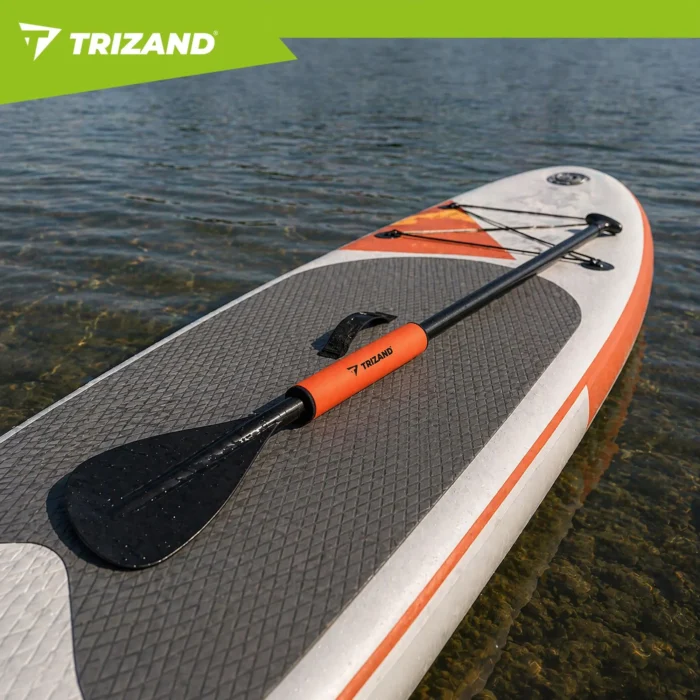 Поплавок-захист для SUP-весла Trizand 27776 33 см - Зображення 4