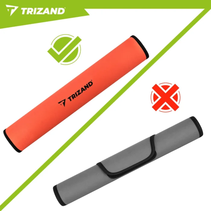 Поплавок-захист для SUP-весла Trizand 27776 33 см - Зображення 5