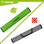 Страхувальний поплавок для весла SUP Trizand 27777 33 см - Зображення 6