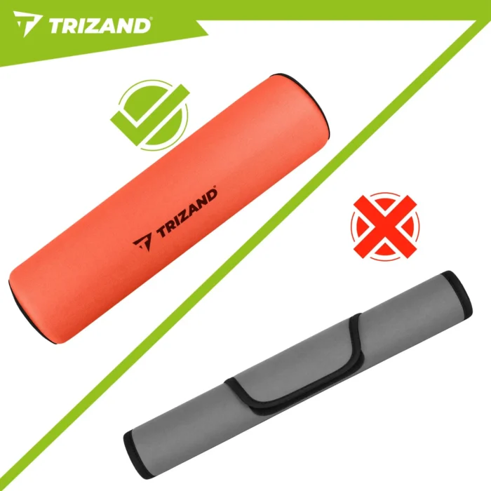 Страхувальний поплавок для SUP-весла Trizand 27772 30 см - Зображення 4