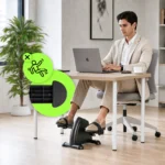 Міні велотренажер Scoopes BodySpin Plus 114927 для рук і ніг - Зображення 8