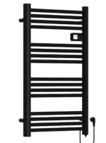 Електричний обігрівач для ванної Maltec BH500W-BL 112040