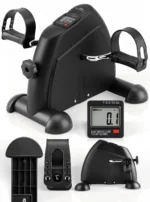 Міні велотренажер Scoopes BodySpin Plus 114927 для рук і ніг