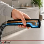 Миючий екстракторний пилосос для меблів Zortiva 24967 - Зображення 10