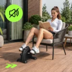 Міні велотренажер Scoopes BodySpin Plus 114927 для рук і ніг - Зображення 4