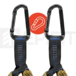 Гамак туристичний EPIFIT CALM300 114261. двомісний - Зображення 6