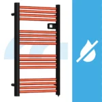Електричний обігрівач для ванної Maltec BH500W-BL 112040 - Зображення 8