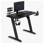 Геймерський стіл SENSE7 Nomad Basic 100x50 см