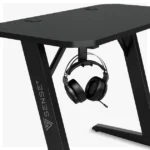 Геймерський стіл SENSE7 Nomad Basic 100x50 см - Зображення 7