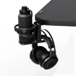 Геймерський стіл SENSE7 Nomad Basic 100x50 см - Зображення 8