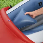 Надувний каяк BESTWAY 65077 для двох осіб. 321x88 см - Зображення 6