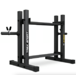 Стійка для гантелей Trex Sport TX-045DR 2-рівнева - Зображення 3