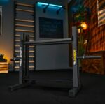 Стійка для гантелей Trex Sport TX-045DR 2-рівнева