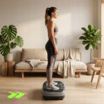 Вібраційна платформа Scoopes BodyWave Max 115049 - Зображення 2