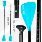 Надувний SUP-борд Scoopes LAGO 350 см до 180 кг - Зображення 7