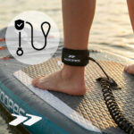 Надувний SUP-борд Scoopes LAGO 350 см до 180 кг - Зображення 4