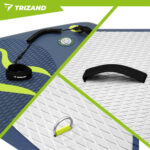 Надувна SUP-дошка Trizand 27786 320 см +аксесуари - Зображення 3