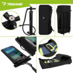 Надувна SUP-дошка Trizand 27786 320 см +аксесуари - Зображення 5