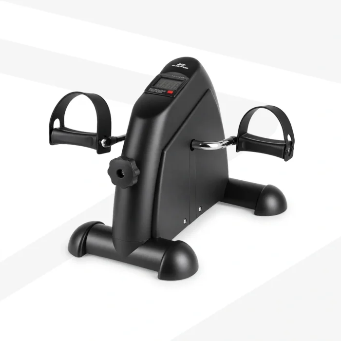 Міні велотренажер Scoopes BodySpin Plus 114927 для рук і ніг - Зображення 10