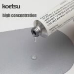 Клей KOETSU PVC розроблений для SUP дошок