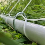 Футбольні ворота Trizand 21268 з мішенню для ударів - Зображення 7