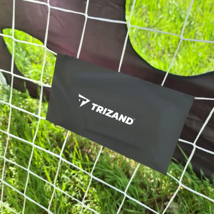 Футбольні ворота Trizand 21268 з мішенню для ударів - Зображення 8