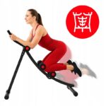 Тренажер для вязів REVOGYM TP03 - Зображення 5