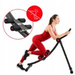 Тренажер для вязів REVOGYM TP03 - Зображення 8