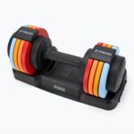 Регульована гантель XTREXO TXO-B4W021 25 кг багатоколірна
